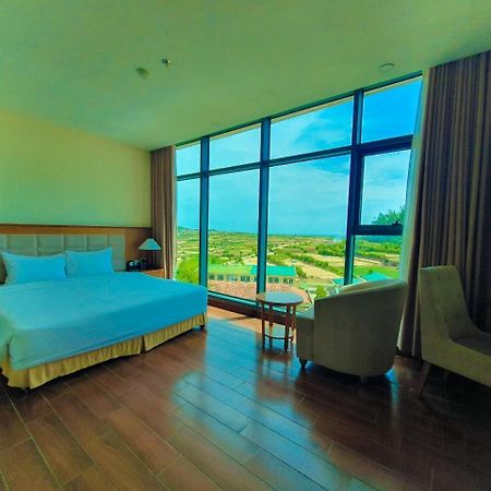 Muong Thanh Holiday Ly Son Eksteriør billede